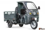 Грузовая электрическая тележка Rutrike Гермес 1500 60V1200W