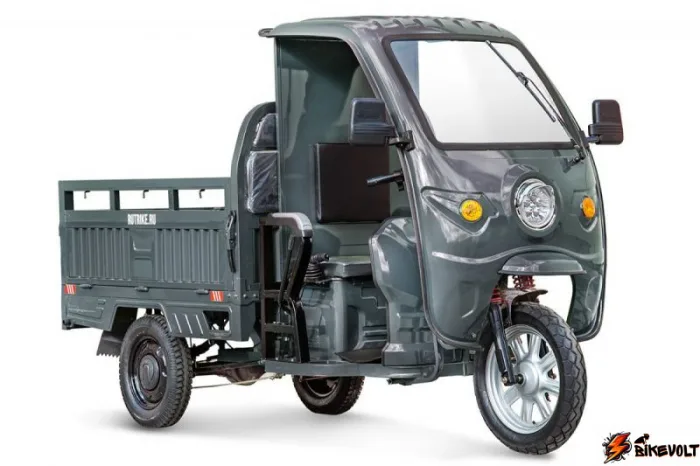 gruzovoj-elektrotritsikl-rutrike-germes-1500-60v1200w-0 Грузовая электрическая тележка Rutrike Гермес 1500 60V1200W — изображение 1