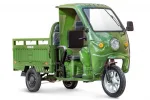 Грузовая электрическая тележка Rutrike Гермес 1500 60V1200W — изображение 2