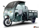 Грузовая электрическая тележка Rutrike Гермес Pro 1500 72V1500W