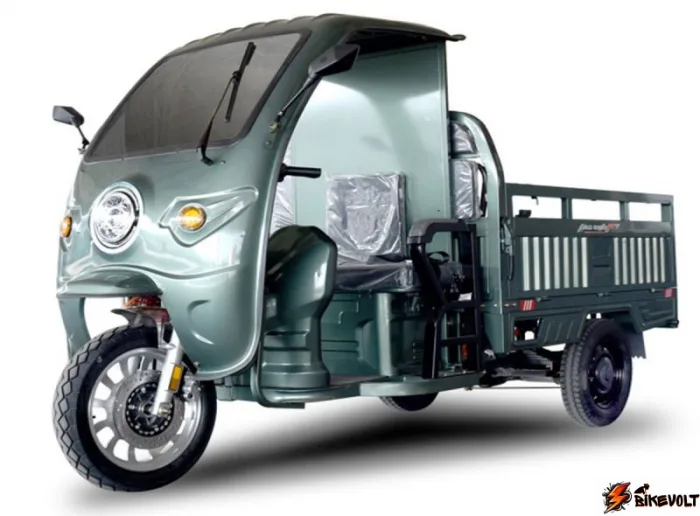 gruzovoj-elektrotritsikl-rutrike-germes-pro-1500-72v1500w-0 Грузовая электрическая тележка Rutrike Гермес Pro 1500 72V1500W — изображение 1