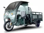 Грузовая электрическая тележка Rutrike Гермес Pro 1500 72V1500W — изображение 11