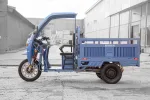 Грузовая электрическая тележка Rutrike Гермес Pro 1500 72V1500W — изображение 4