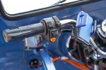Грузовая электрическая тележка Rutrike Гермес Pro 1500 72V1500W — изображение 8