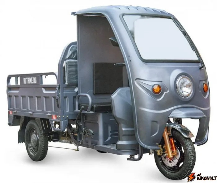 gruzovoj-elektrotritsikl-rutrike-globus-1500-60v1000w-0 Грузовая электрическая тележка Rutrike Глобус 1500 60V/1000W — изображение 1