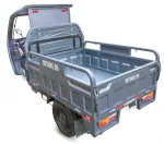 Грузовая электрическая тележка Rutrike Глобус 1500 60V/1000W — изображение 7