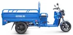 Грузовой электротрицикл Rutrike Круиз 60V/1000W — изображение 5