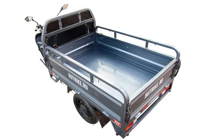 Грузовой электро трицикл Rutrike Мастер 1500 60V1000W — изображение 11