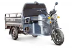 Грузовой электро трицикл Rutrike Мастер 1500 60V1000W — изображение 12
