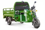Грузовой электро трицикл Rutrike Мастер 1500 60V1000W — изображение 4