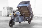 Грузовой электро трицикл Rutrike Мастер 1500 60V1000W — изображение 7