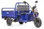 Грузовой электротрицикл Rutrike Партнёр 1500 48V1200W — изображение 2