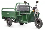 Грузовой электротрицикл Rutrike Партнёр 1500 48V1200W — изображение 3