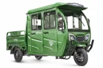 Грузовой электротрицикл Rutrike Рейс 1300 60V1200W — изображение 2