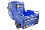 Грузовой электротрицикл Rutrike Рейс 1300 60V1200W — изображение 6
