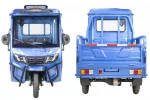 Грузовой электротрицикл Rutrike Рейс 1300 60V1200W — изображение 7
