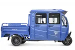 Грузовой электротрицикл Rutrike Рейс 1300 60V1200W — изображение 8