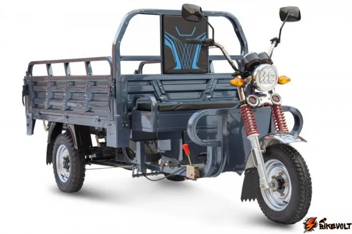 gruzovoj-elektrotritsikl-rutrike-titan-2000-60v1500w-0 Грузовой электротрицикл Rutrike Титан 2000 60V1500W — изображение 1