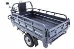 Грузовой электротрицикл Rutrike Титан 2000 60V1500W — изображение 4