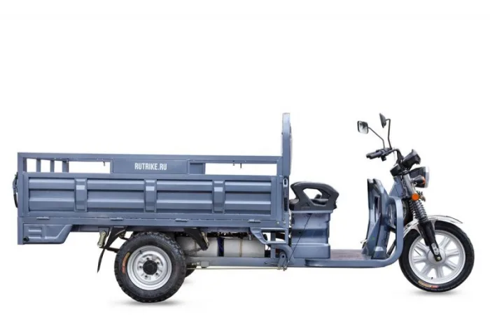 Грузовой электротрицикл Rutrike Титан NEXT 2000 60V1500W — изображение 2