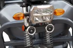 Грузовой электротрицикл Rutrike Титан NEXT 2000 60V1500W — изображение 11