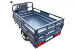 Грузовой электротрицикл Rutrike Титан NEXT 2000 60V1500W — изображение 3