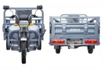 Грузовой электротрицикл Rutrike Титан NEXT 2000 60V1500W — изображение 4