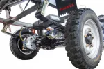 Грузовой электротрицикл Rutrike Титан NEXT 2000 60V1500W — изображение 6