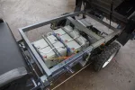 Грузовой электротрицикл Rutrike Титан NEXT 2000 60V1500W — изображение 8