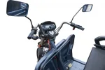 Грузовой электротрицикл Rutrike Титан NEXT 2000 60V1500W — изображение 10