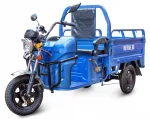 Грузовой электротрицикл Rutrike Вояж К22 1200 60V/800W — изображение 5