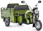 Грузовой электротрицикл Rutrike Вояж-П2 1250 60V 800W — изображение 2