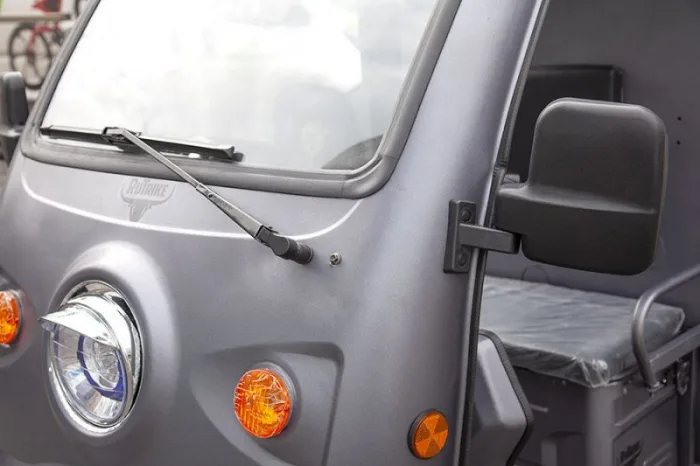 Грузовой электрический трицикл КАРГО 1800 60V1000W — изображение 7