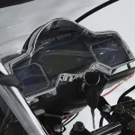 Грузовой электрический трицикл КАРГО 1800 60V1000W — изображение 9