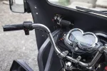 Грузовой электрический трицикл КАРГО 1800 60V1000W — изображение 10