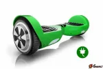 Гироскутер Smart Avatar Eco Green 500w 6 Смарт аватар эко зеленый 500 Вт