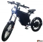 Электровелосипед H-bike BOOSTER PRO 5000W