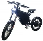 Электровелосипед H-bike BOOSTER PRO 5000W — изображение 11