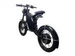 Электровелосипед H-bike BOOSTER PRO 5000W — изображение 4