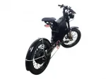 Электровелосипед H-bike BOOSTER PRO 5000W — изображение 5