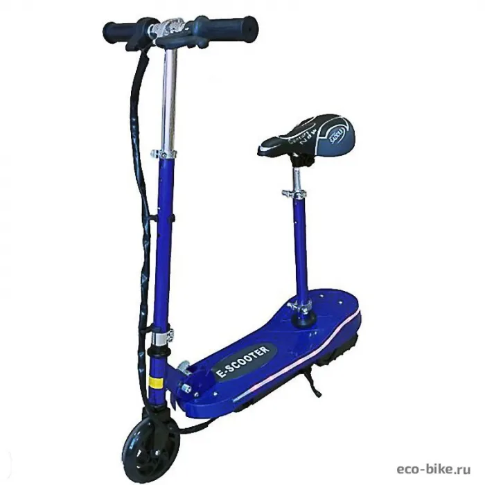 Электросамокат HEADWAY CD05-S — изображение 2