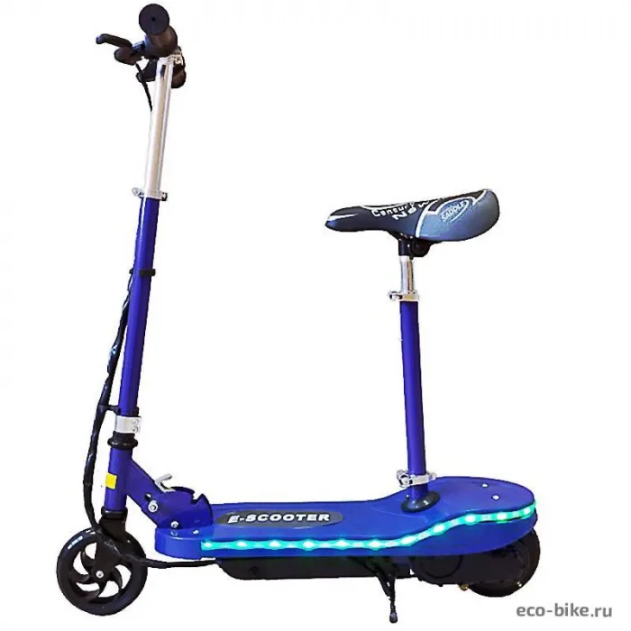 Электросамокат HEADWAY CD05-S — изображение 4