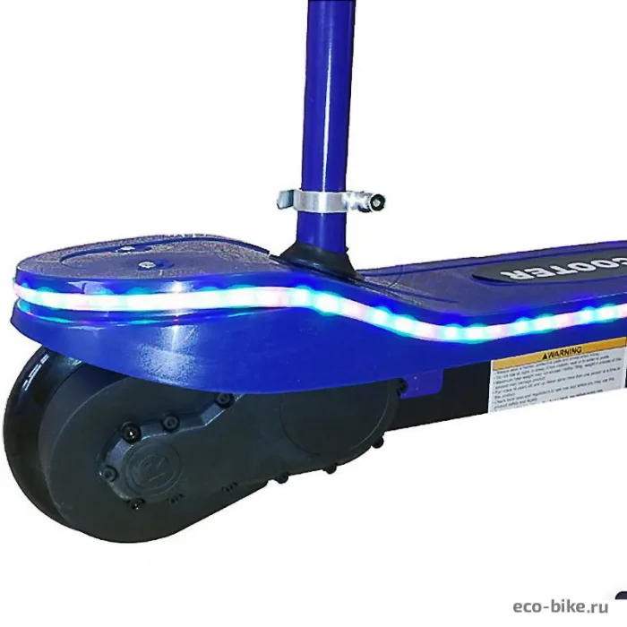 Электросамокат HEADWAY CD05-S — изображение 5
