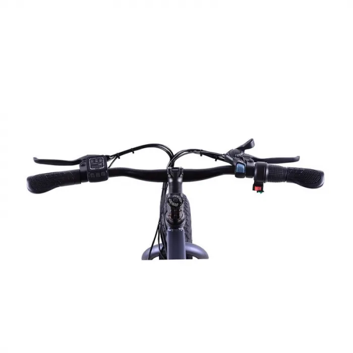 Электровелосипед HIPER Engine B65 BigFoot — изображение 4