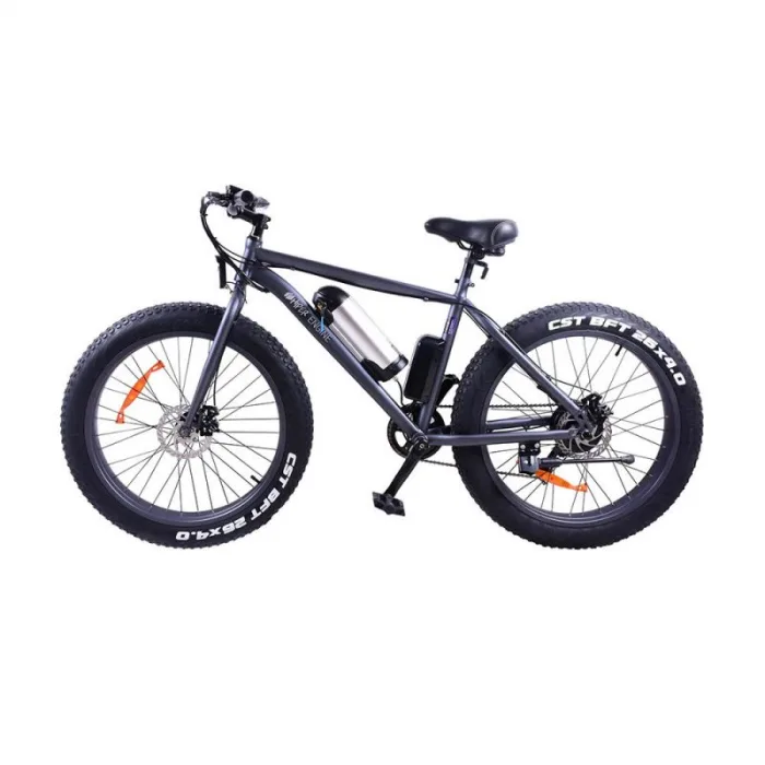 Электровелосипед HIPER Engine B65 BigFoot — изображение 5