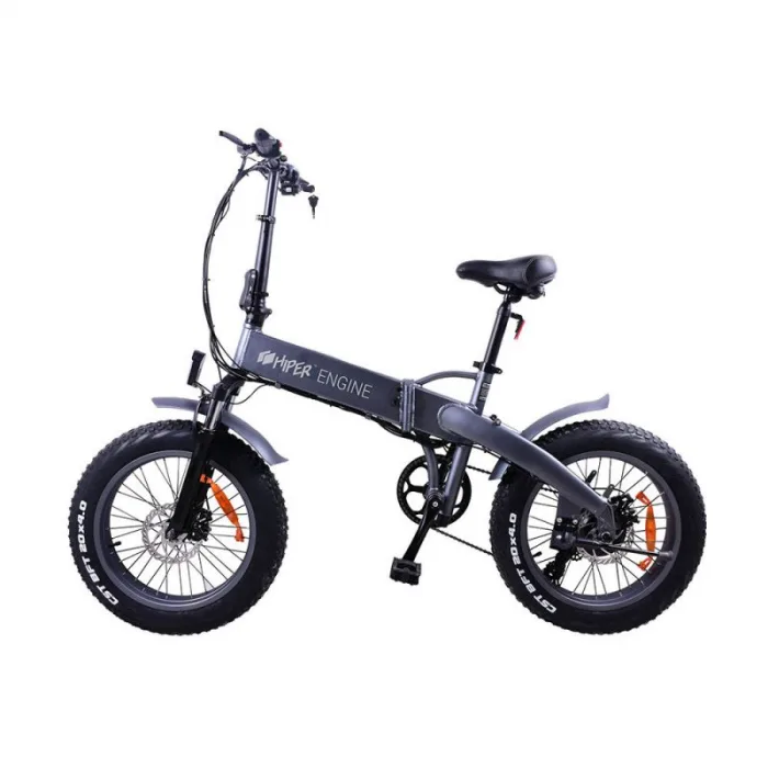 Электровелосипед Hiper Engine BF205 — изображение 8