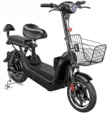 Электровелосипед HIPER Engine BS262 — изображение 3