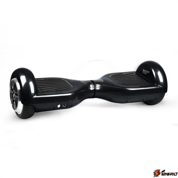 hoverbot-a-3-black-chernyiy-0 Гироскутер Hoverbot A-3 Black Черный — изображение 1