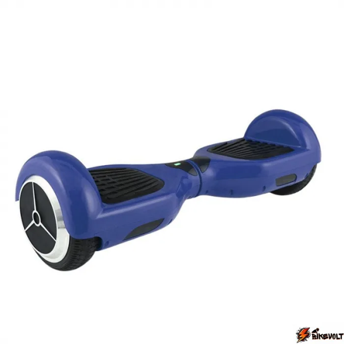 Гироскутер Hoverbot A-3 Blue Синий — изображение 1