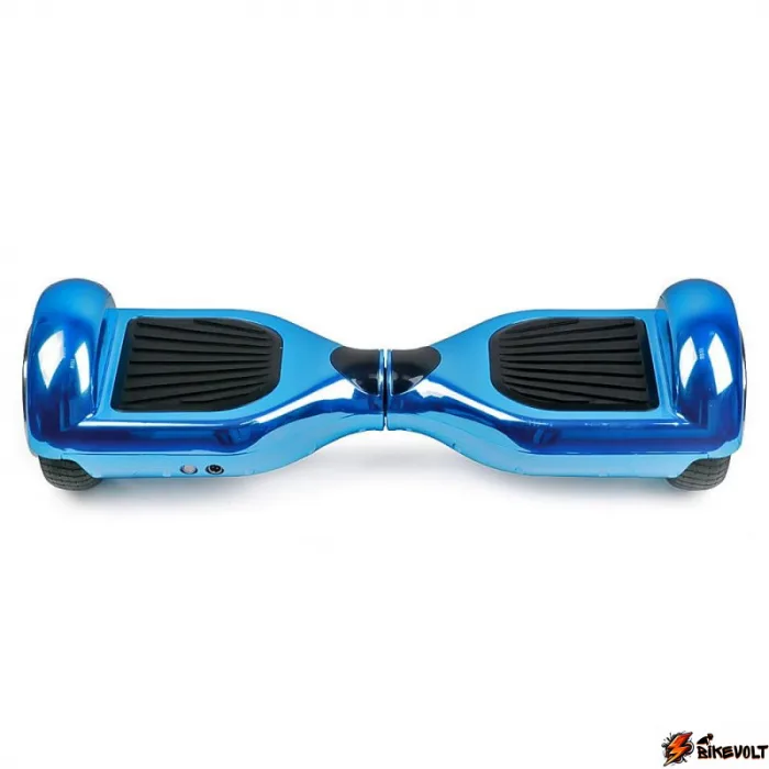 Гироскутер Hoverbot A-3 Premium Blue Синий — изображение 1